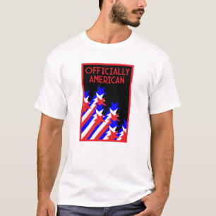 US Citizenship Granted T-Shirt