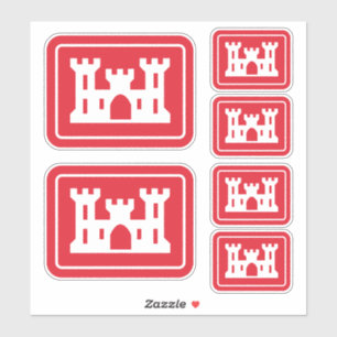 US Corps of Engineers DOD Military