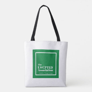 US CPTED Association Tote