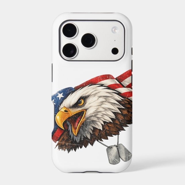 US Eagle (Back)