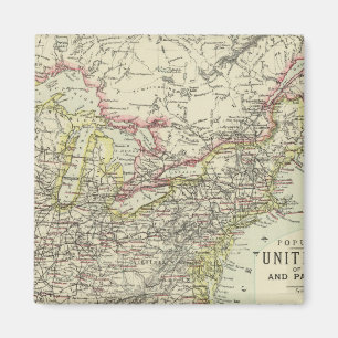 US Eastern Magnet
