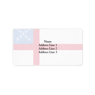 Us Episcopal Church, religious Label