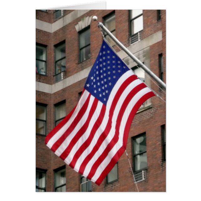 us flag pole (Front)