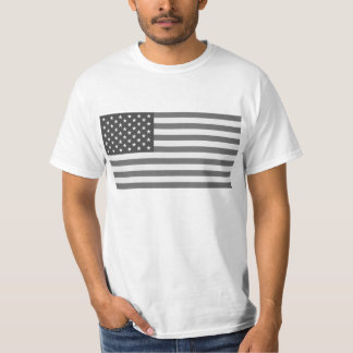 US Flag T-Shirt