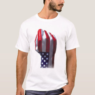 US Flag T-Shirt