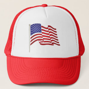 US Hat