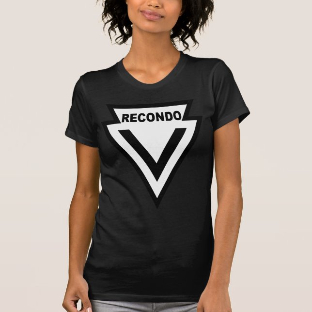 US MACV - Recondo T-Shirt (Front)
