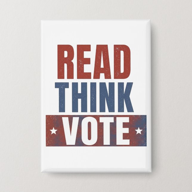 US Midterms 2.5x3.5 rectangle (Front)