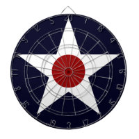US Military Aircraft Roundel - 241102-K