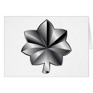 US Military Rank - Lieutenant Colonel