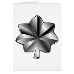 US Military Rank - Lieutenant Colonel
