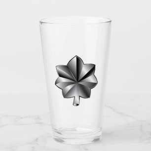 US Military Rank - Lieutenant Colonel Glass