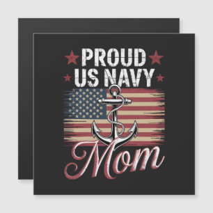 US Na vy Proud Mother - Proud US