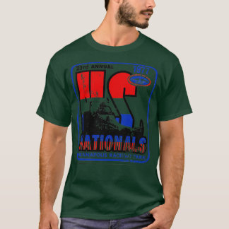 US Nationals T-Shirt
