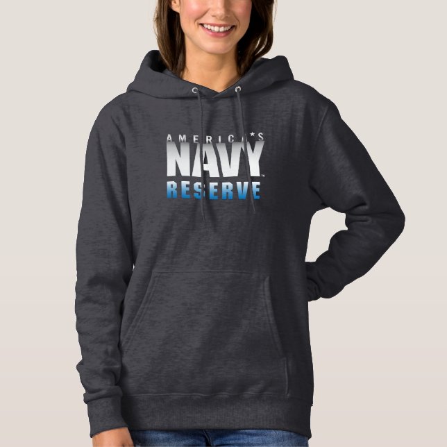 US Navy | America's Navy Reserve Hoodie (Front)