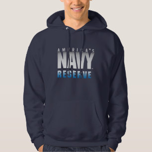 US Navy   America's Navy Reserve Hoodie