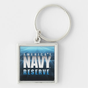 US Navy   America's Navy Reserve Key Ring