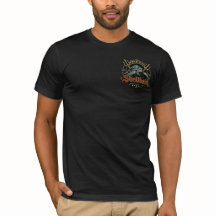 US Navy Shellback King Neptune