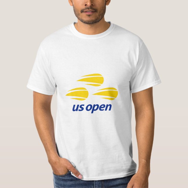 us open 2023 tennis  T-Shirt (Front)