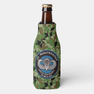US PARATROOPER BOTTLE COOLER