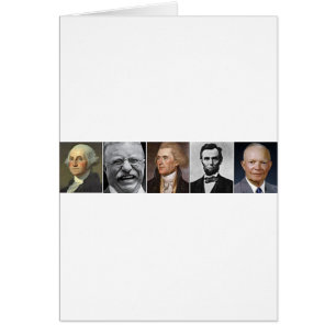 US Presidents