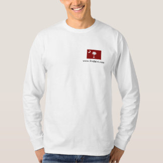 us-sccit, www.2ndscvi.com T-Shirt