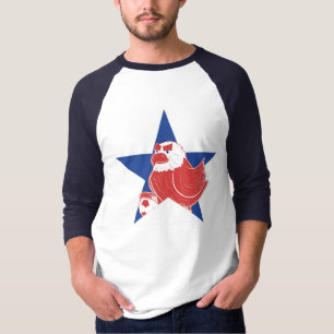 US Soccer Eagle T-Shirt