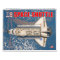 US SPACE SHUTTLE