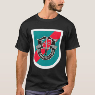 Us Special Forces 20Th Special Forces Sfg T-Shirt