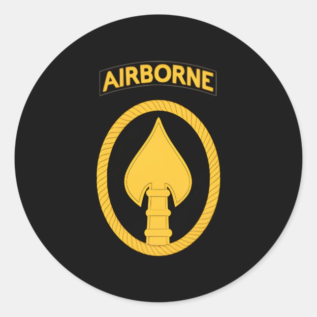 Us Special Forces Socom Patch Seal (Front)