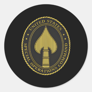 Us Special Forces Us Socom Seal