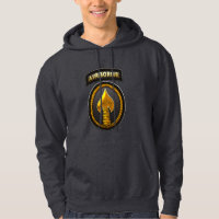 US Special Operations Command