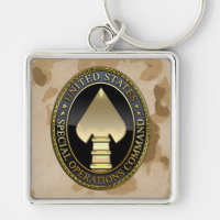 US Special Operations Command