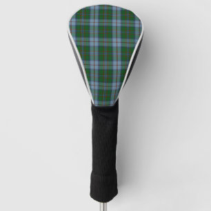 US State Tartan - Maine Golf Head Cover