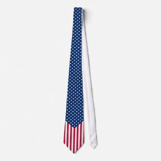 US Tie