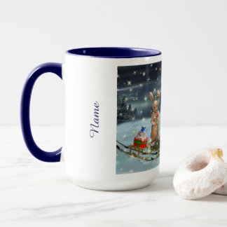 US/UK Winter Mug
