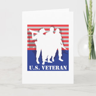 US Veteran Card