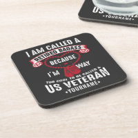 US Veteran Humour Retired Soldier