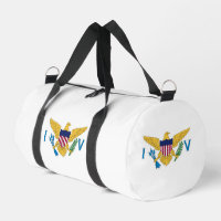 US Virgin Islands flag