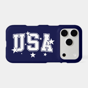 USA