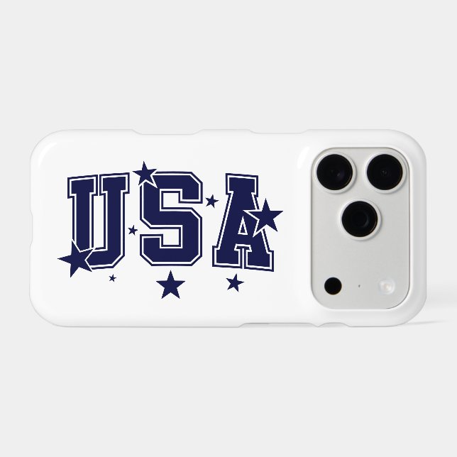 USA  (Back (Horizontal))