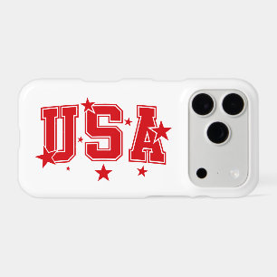 USA 