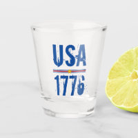 USA 1776 Patriotic
