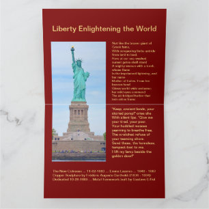 USA 1895 $5 Liberty Half Eagle Note Card