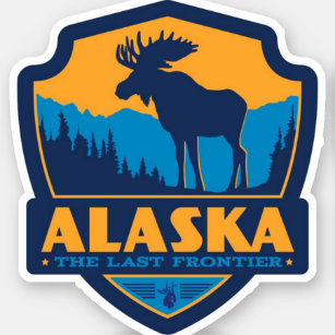 " USA: 2020/today Alaska - The last Frontier...