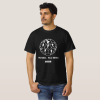 USA 2026 "One Ball All Souls" Premium Fan Edition