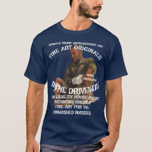 USA 2030 2031 America Political Party 2032 2033 X T-Shirt
