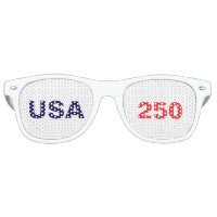 USA 250 250th United States Anniversary