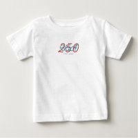 USA 250 ★ Est. 1776