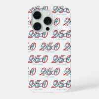 USA 250 ★ Est. 1776